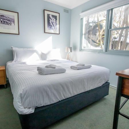 Altitude Apartment 1 Baw Baw Village Экстерьер фото