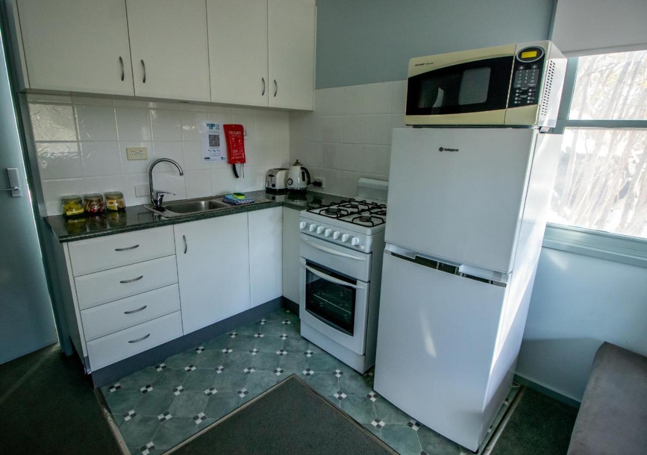 Altitude Apartment 1 Baw Baw Village Экстерьер фото
