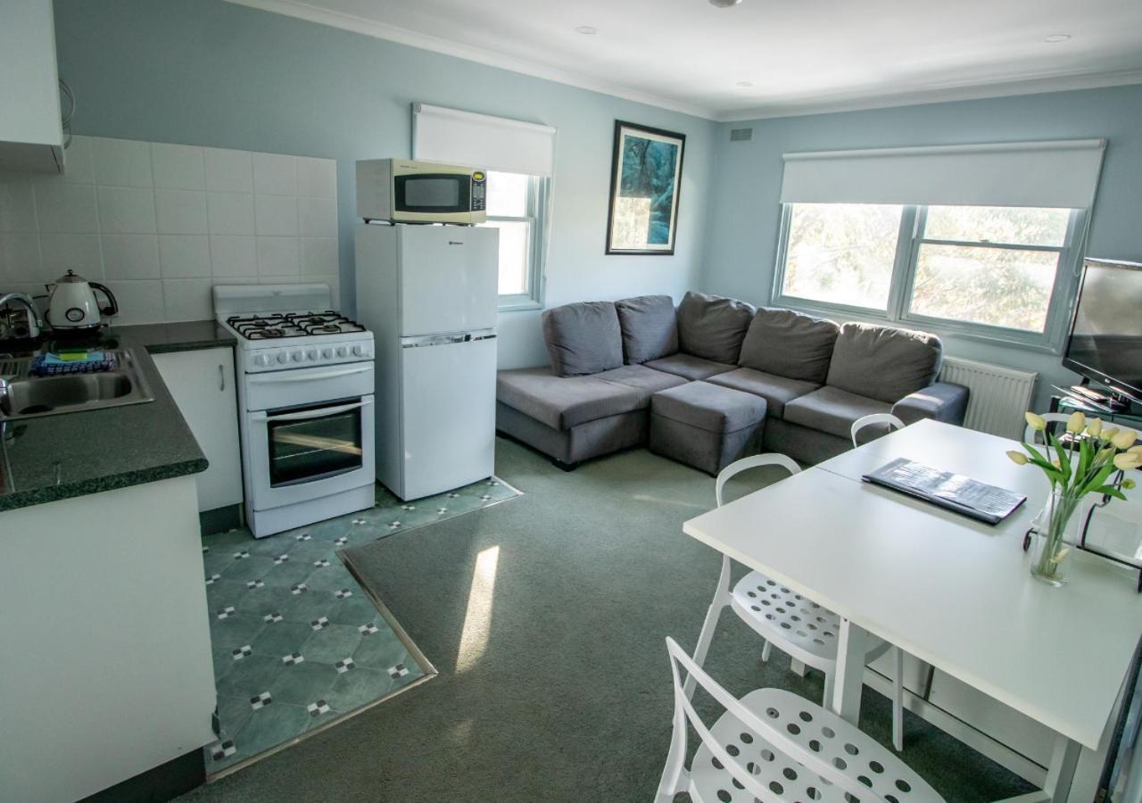 Altitude Apartment 1 Baw Baw Village Экстерьер фото
