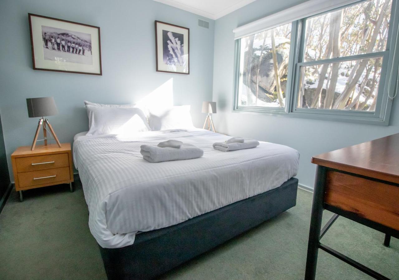 Altitude Apartment 1 Baw Baw Village Экстерьер фото
